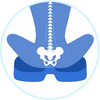 Pain Relief and Posture Support