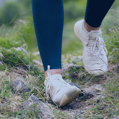 Post Operative Ankle Immobilization