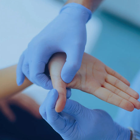 Post-Surgery Recovery