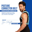 Posture Corrector Belt | Spine Alignment & Back Pain Relief