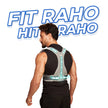 Posture Corrector Belt | Spine Alignment & Back Pain Relief