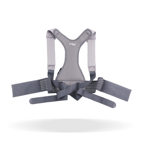 posture corrector belt