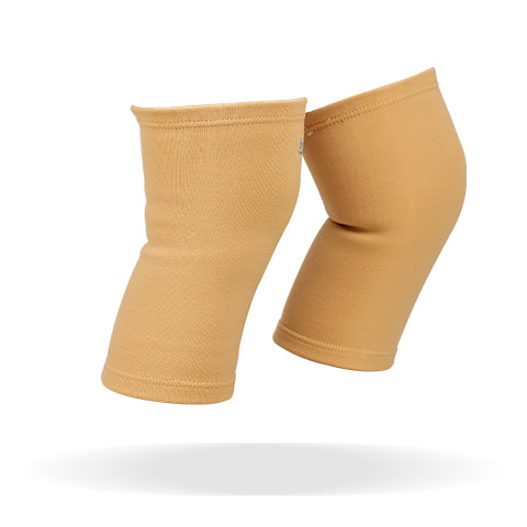 Premium knee cap support sleeve for joint stability