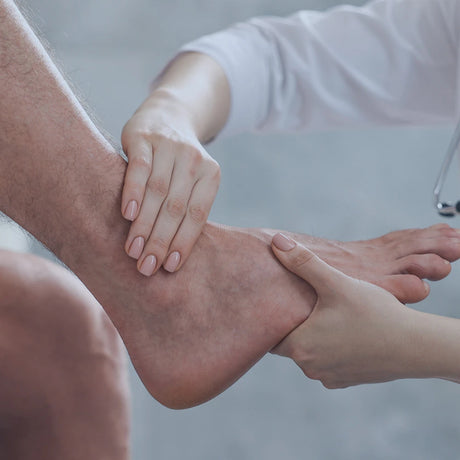 Recovery & Rehabilitation