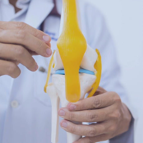 Recovery From Tendonitis or Surgery