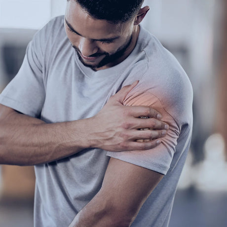 Rotator Cuff or Soft Tissue Injuries