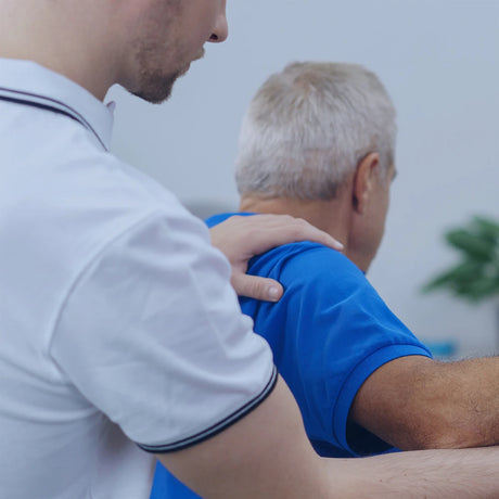 Shoulder Injuries or Surgeries