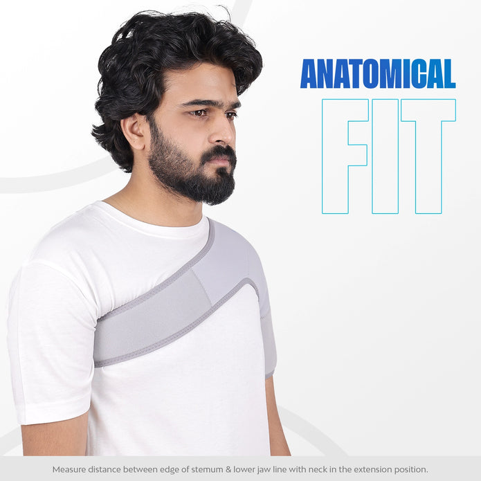 Shoulder Support Fit