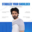 shoulder support uses leeford
