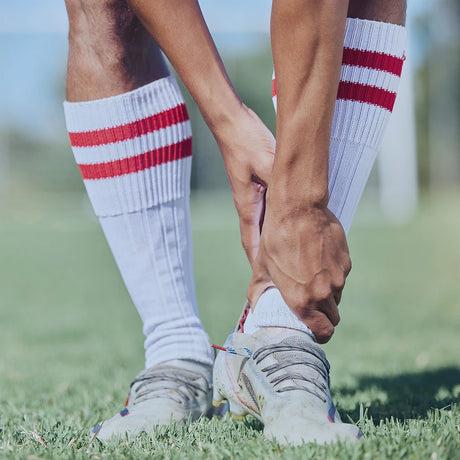 Sports and Physical Activity Requiring Ankle Protection