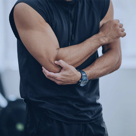 Support During Physical Activity