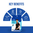 tennis elbow support key benefits