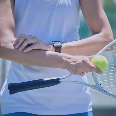 Tennis Elbow