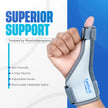 Thumb Spica Splint Support