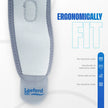 wrist brace ergonomically fit