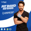 stay fit and strong with leeford wrist brace