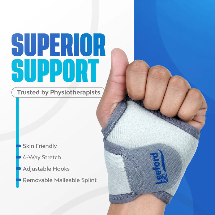 Wrist Brace Support 